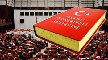Новая Конституция Турции готова
