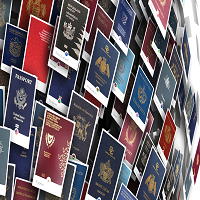 Опубликован обновленный рейтинг паспортов: Турция на 52 месте