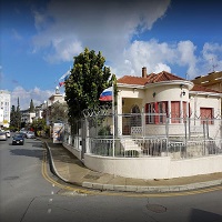 Российское посольство начнет оказывать консульские услуги на Северном Кипре