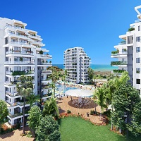 На Северном Кипре прогнозируется рост цен на жилье на 50%
