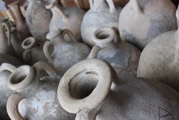 В Турции найдена «аптечка» возрастом в 1,5 тысячи лет