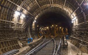 Турецкие специалисты построят в Украинском Днепре метро