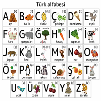 Как быстро и просто выучить турецкий язык?