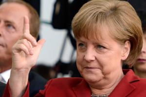 Ангела Меркель: Турция и ЕС – надежные партнеры
