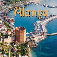Станет ли Аланья отдельной провинцией Турции?