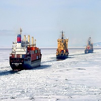 РФ и Дубай создадут Арктический морской путь