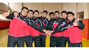 Турецкая сборная по вольной борьбе приедет в Якутию