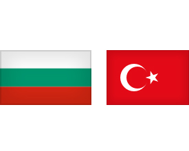 Болгария хочет объединиться с Турцией