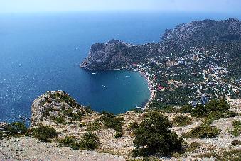 Граждан Турции пригласят на отдых в Крым