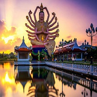 Таиланд предоставил новую льготу для российских туристов