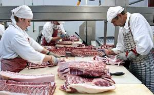 Турецкая делегация проинспектирует российские мясокомбинаты