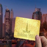 В Дубае увеличилось количество выданных «золотых виз»