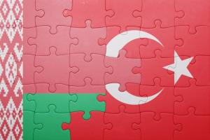 Турция и Белоруссия укрепляют сотрудничество в инвестиционной сфере
