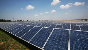 В Алании построят самую большую в Турции «солнечную» электростанцию