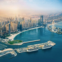Итоги продаж жилья в Дубае в августе