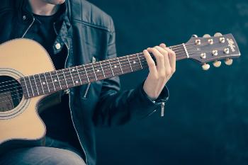 В Анталии пройдет международный фестиваль гитары