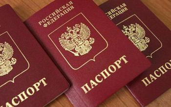 Турция готова принимать россиян по внутренним паспортам