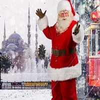 Рождество в Турции: как отмечают праздник в стране