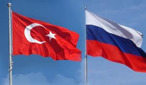 Россия готова к полноформатным отношениям с Турцией