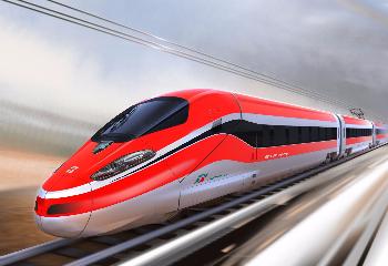 Турцию и Европу свяжет скоростная железная дорога