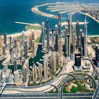 В Дубае подвели итоги продаж жилья за 9 месяцев
