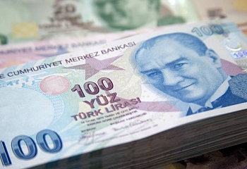 В Турции установлен размер минимальной зарплаты на 2020