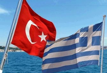Турция и Греция: дружбу необходимо укреплять