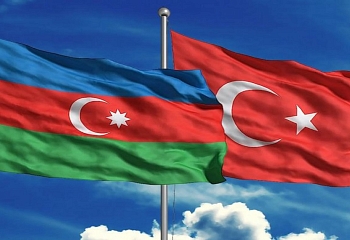 Турция укрепляет отношения с Азербайджаном