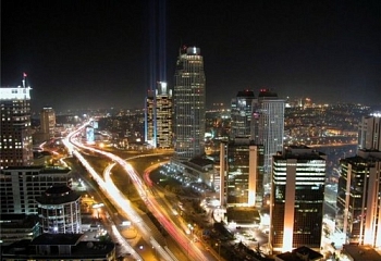 Апартаменты в Стамбуле: дорогая недвижимость бесценного города