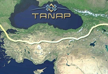 TANAP запущен