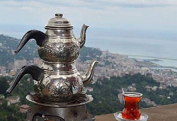 Турецкое гостеприимство – традиция, формировавшаяся веками