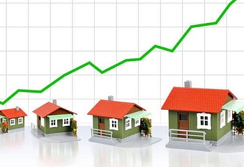 Цены на турецкую недвижимость растут