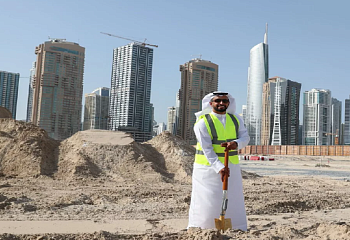 В Дубае будут больше строить