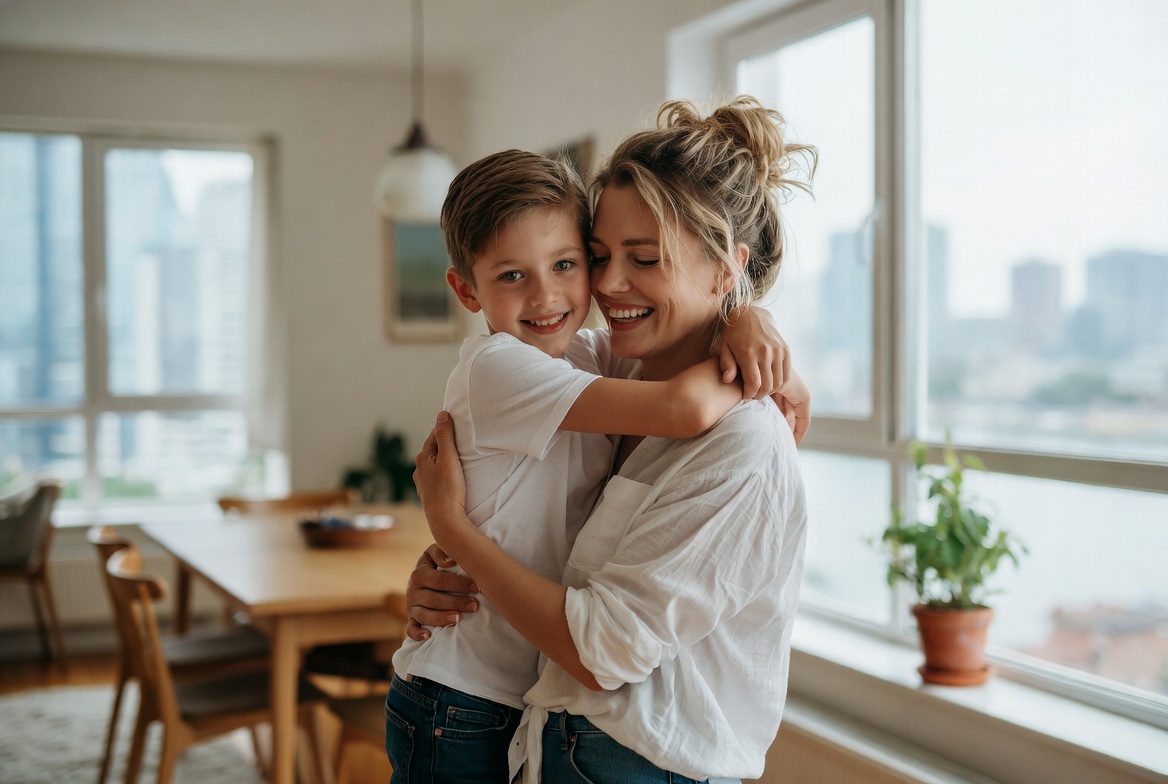 История праздника дня матери в россии