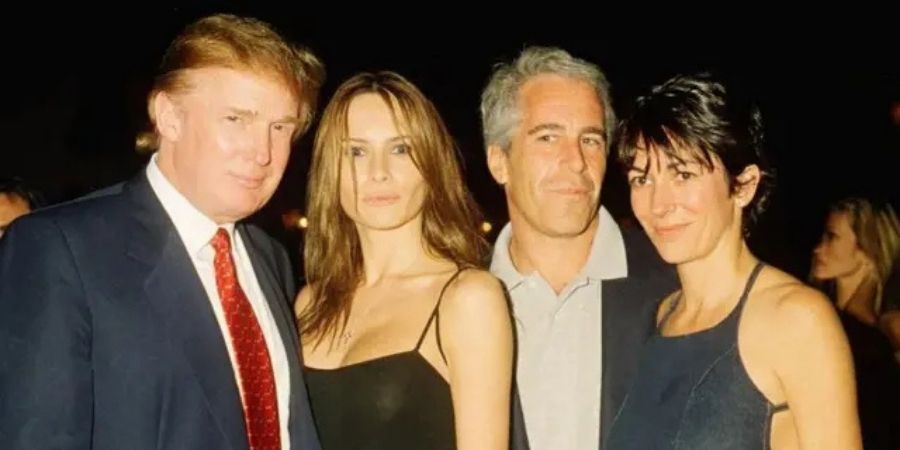 Джеффри Эпштейн обвинялся в сексуальном насилии