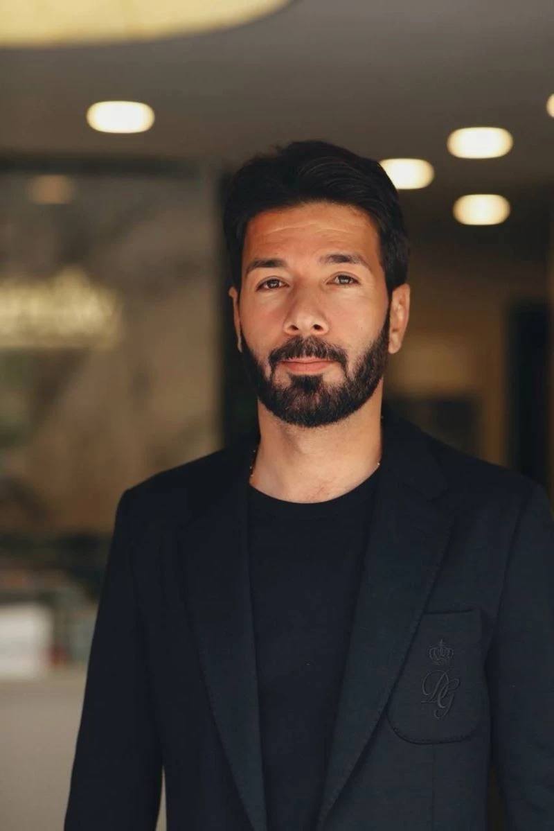 Нихат Туфан