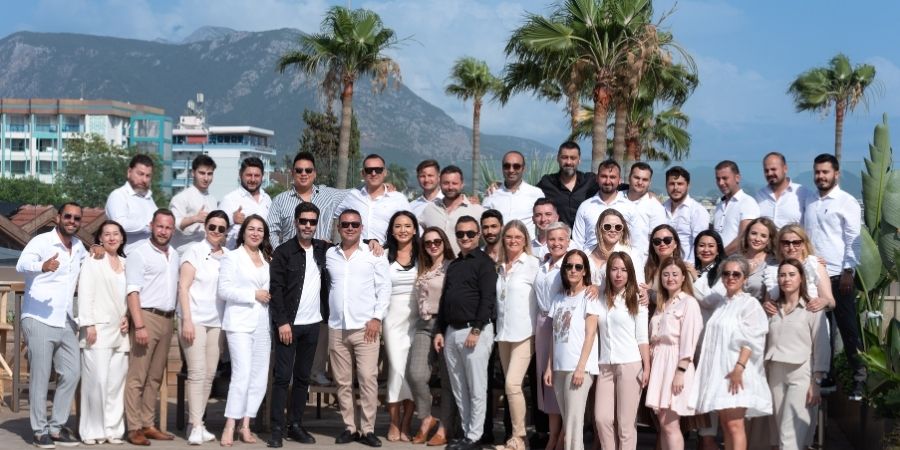 Лучшие риелторы Турции