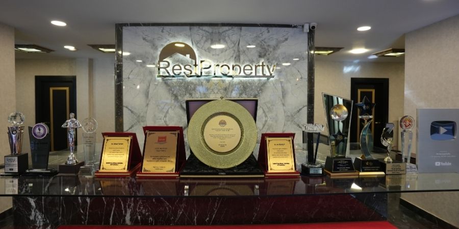 Best International Real Estate Company in Turkey