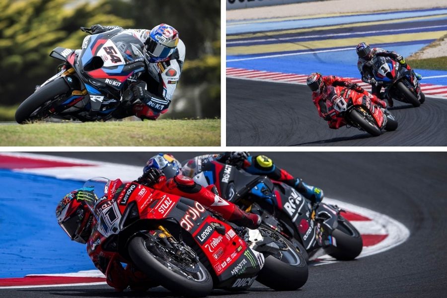 чемпионат мира по супербайку, WSBK, Moto2, турецкие гонщики, Топрак Разгатлыоглу, Дениз Онджю, Джан Онджю, Бахаттин Софуоглу, Донингтон-Парк, Заксенринг, мотоспорт, расписание гонок