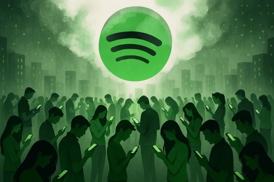 Spotify рассматривает возможность ухода с турецкого рынка из-за разногласий с регуляторами по вопросу цензуры контента. Подробности расследования, позиция компании и возможные последствия для 5 миллионов пользователей.