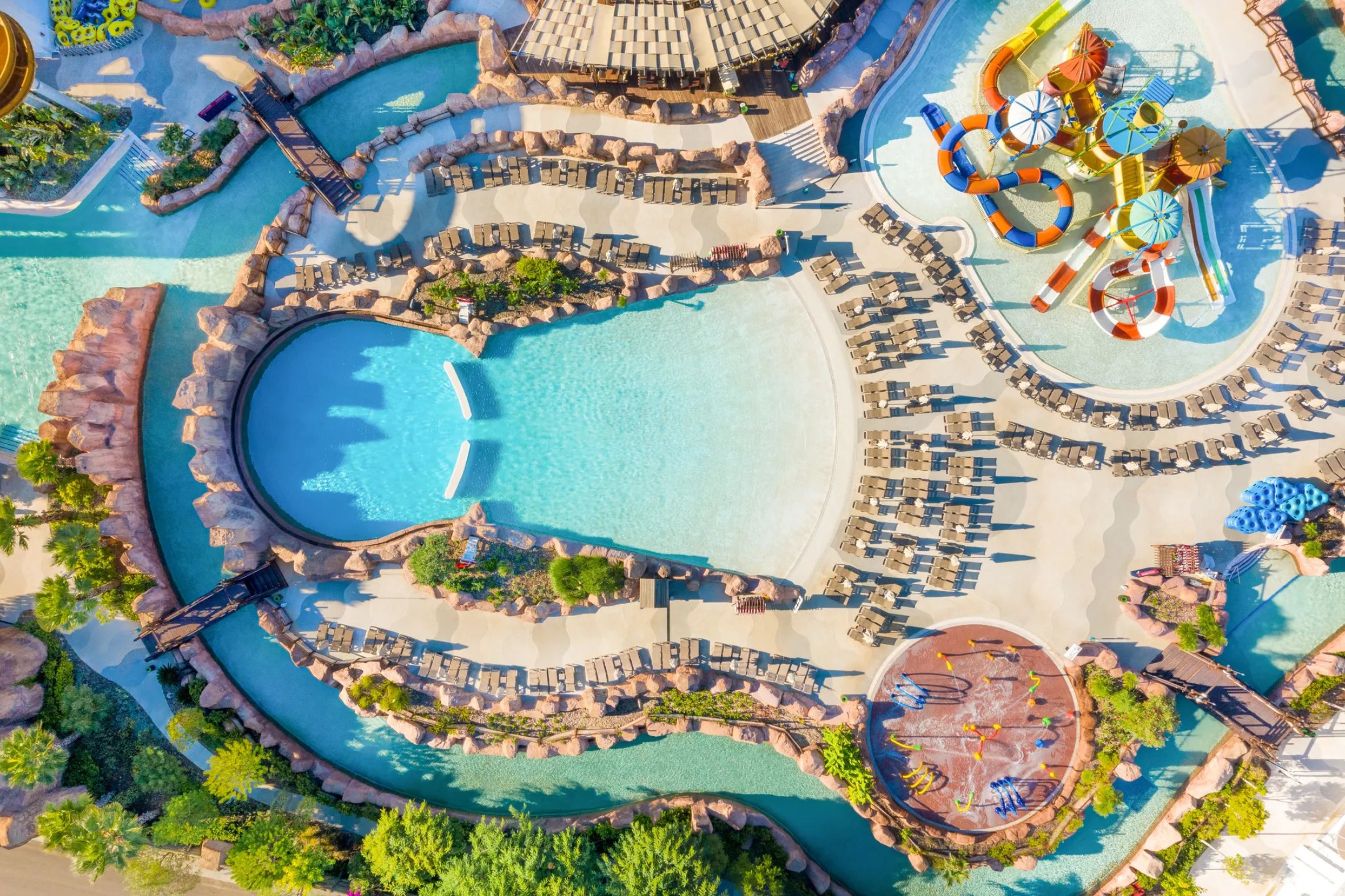 Новый отель Nickelodeon Hotels & Resorts в Белеке привлекает внимание мировых знаменитостей