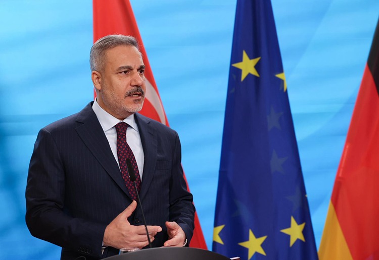 Турецкая диаспора в Германии