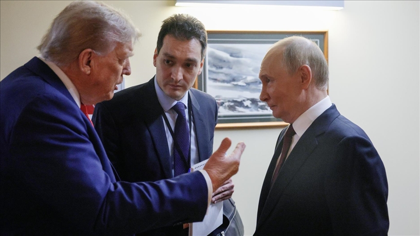 Путин и Трамп, переговоры на Аляске, мир в Украине, война в Украине, российско-американские отношения, Зеленский, перезагрузка отношений