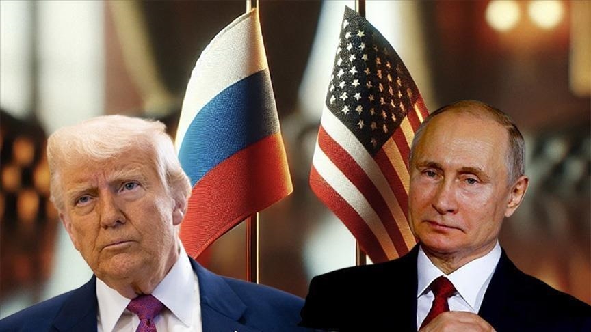Встреча Путина и Трампа на Аляске — первые шаги к миру в Украине. Подробности переговоров, реакция Киева и Запада. Возможна трехсторонняя встреча с Зеленским. Читайте анализ событий.