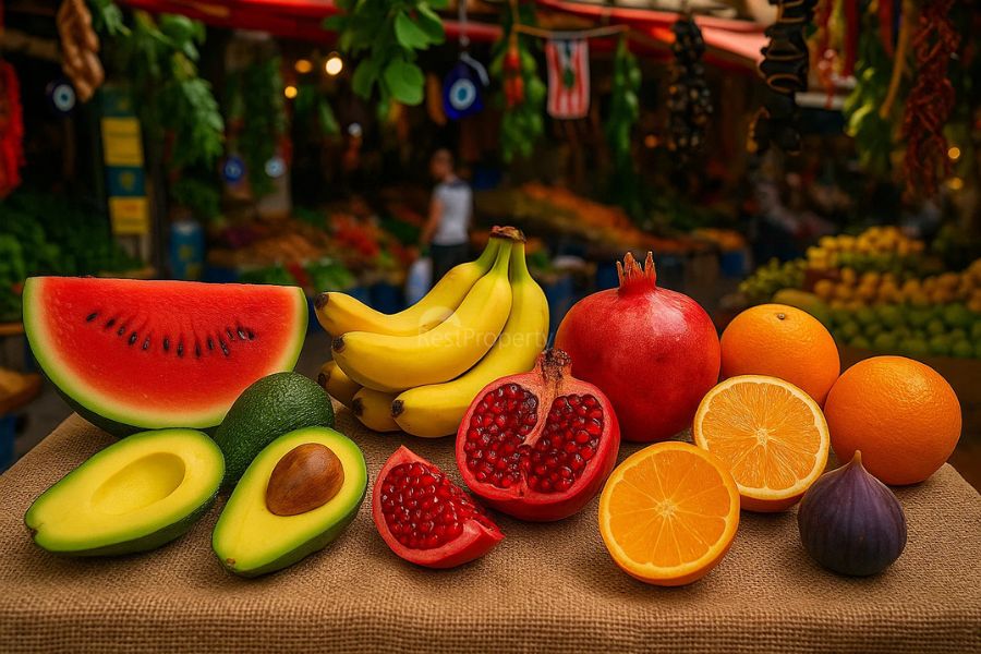 Расходы на жизнь в Турции: что изменилось к 2026 году