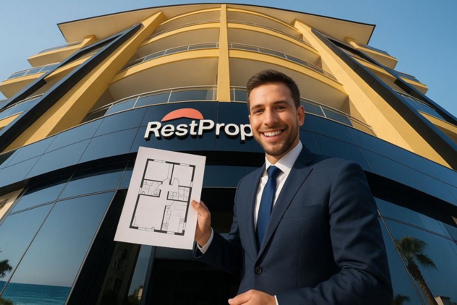 В Турции застройщик &mdash; ключевая фигура рынка. И именно здесь проявляется реальный вес профессионала. Нихат Туфан участвует в отборе проектов ещё на стадии концепции, до выхода объектов в открытую продажу.