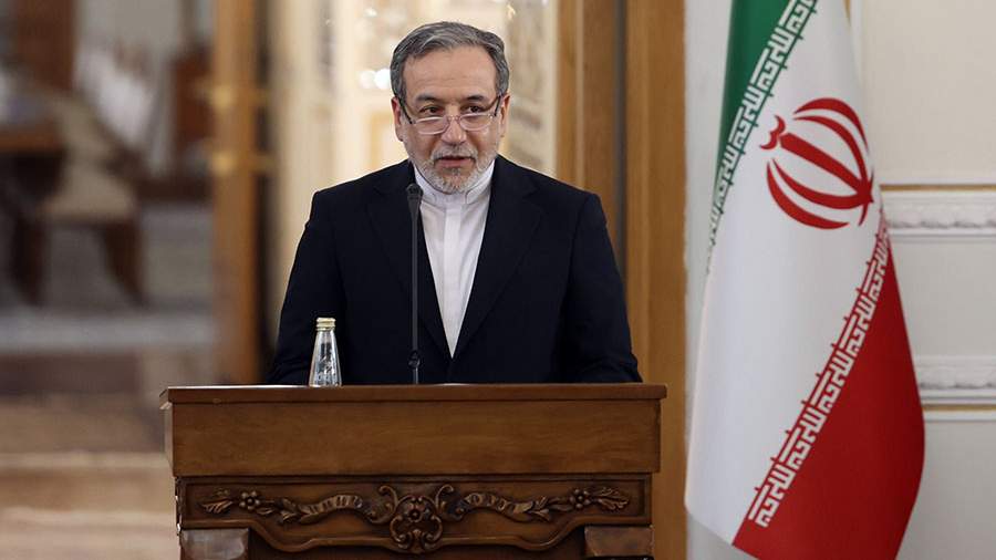 Глава МИД Ирана заявил о сохранении оборонного потенциала после гибели командиров