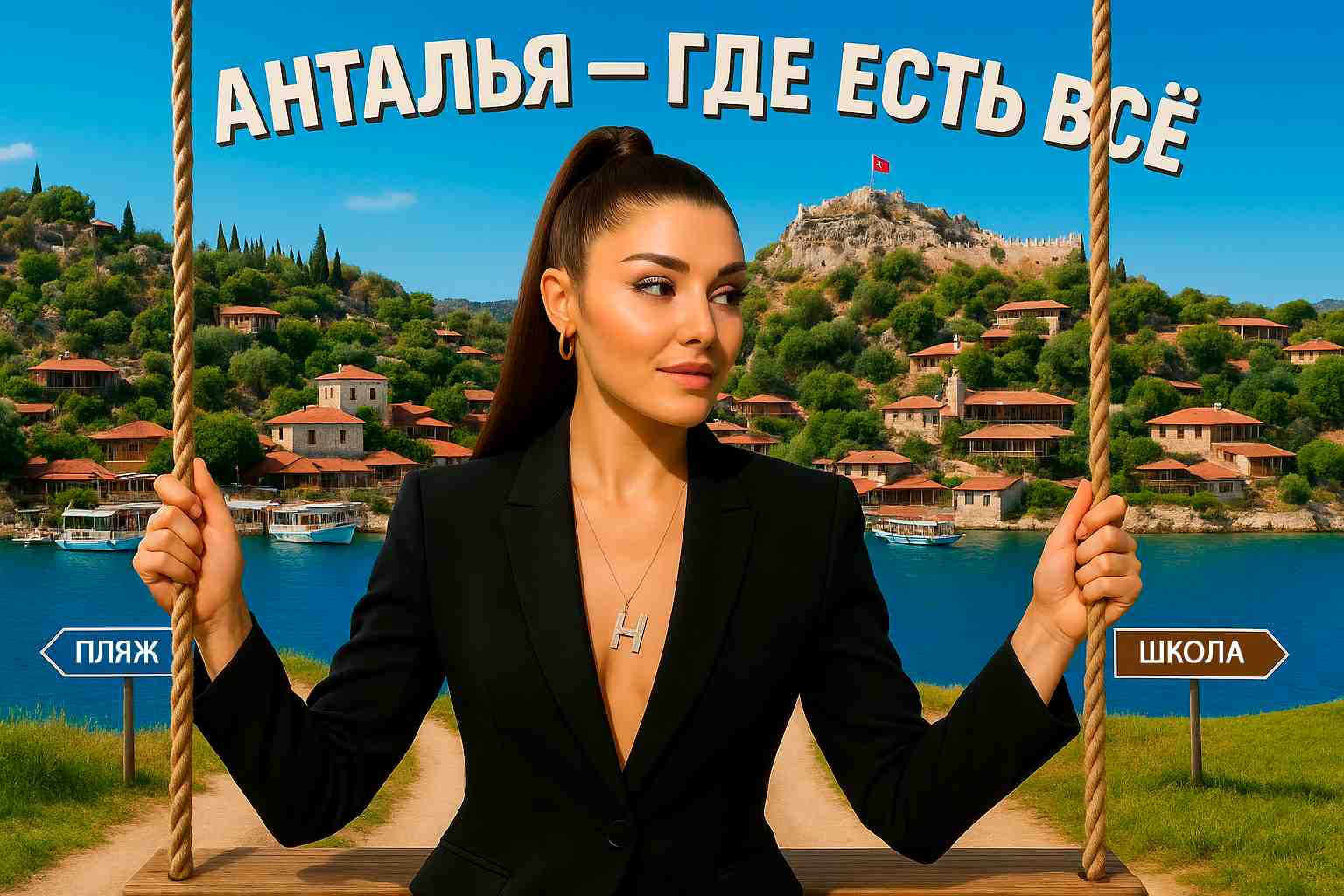 Рыбы (19.02–20.03)