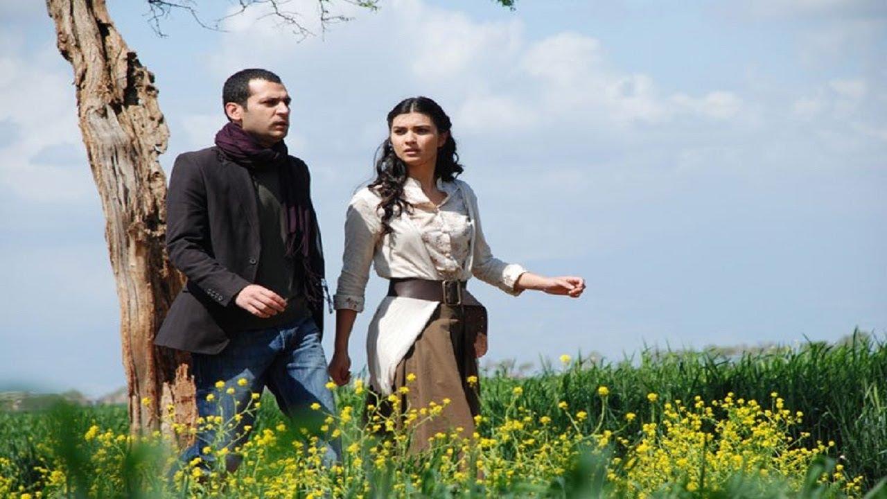 Сериал «Аси» (Asi)