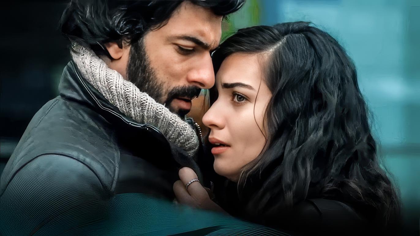 Сериал «Грязные деньги и любовь» (Kara Para Aşk)